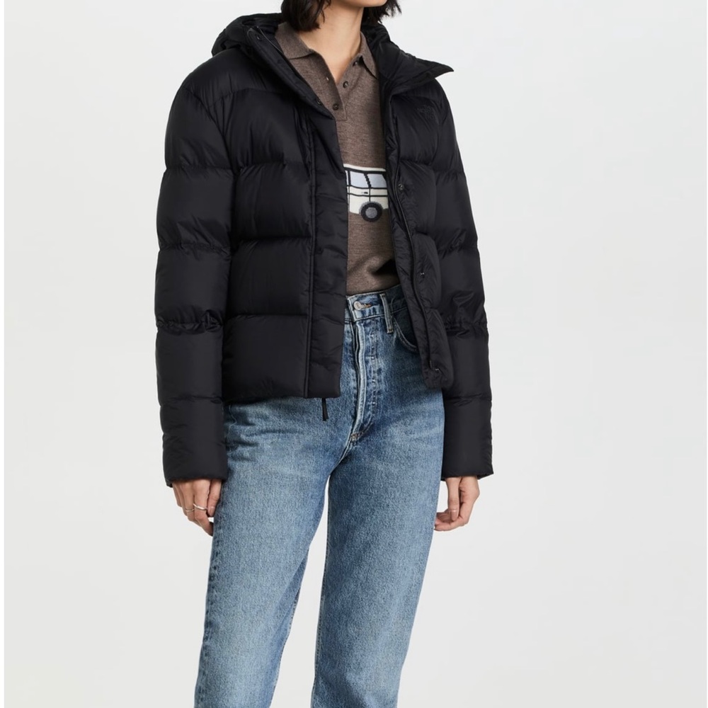 The North Face City Standard Down Puffer Jacket